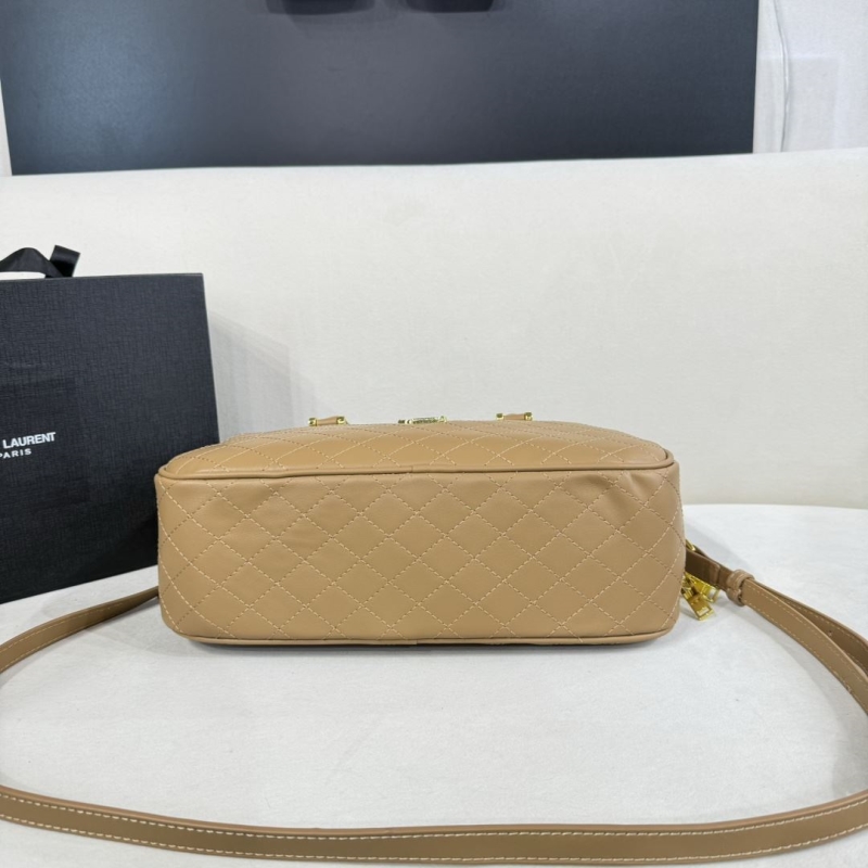 YSL Top Handle Bags